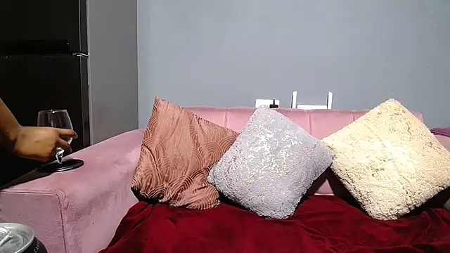 Goddessberry online show from April 11, 10:35 pm