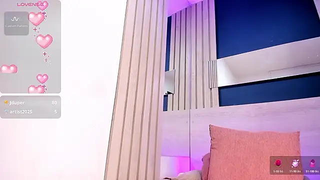 SofiCandy  online show from March 11, 12:31 pm