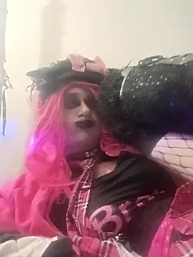 BambiBoo23 online show from June 18, 5:18 pm
