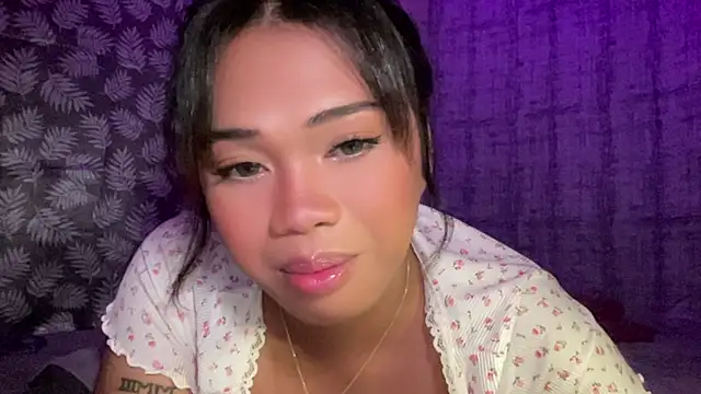 Exotic alyssa69 online show from March 15, 7:16 pm