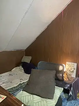 Lovely Daugs online show from April 8, 3:36 pm