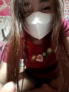 Zhan99999 online show from April 12, 9:01 am