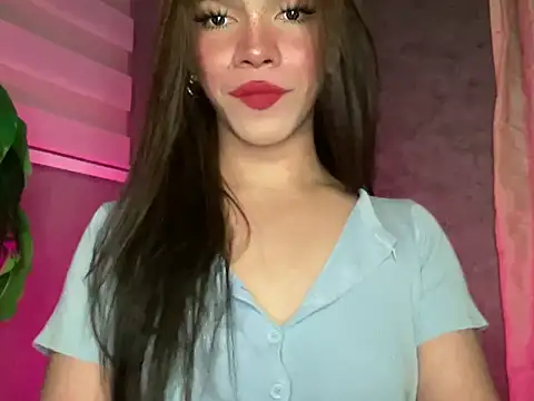 Misselliefayexxx online show from March 6, 6:58 pm