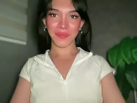 Misselliefayexxx online show from July 29, 7:03 pm