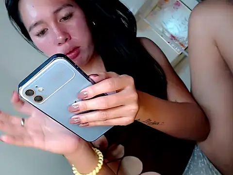 kimbratx online show from March 5, 11:33 pm