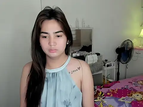 Alovelydoll nica online show from April 6, 1:38 am