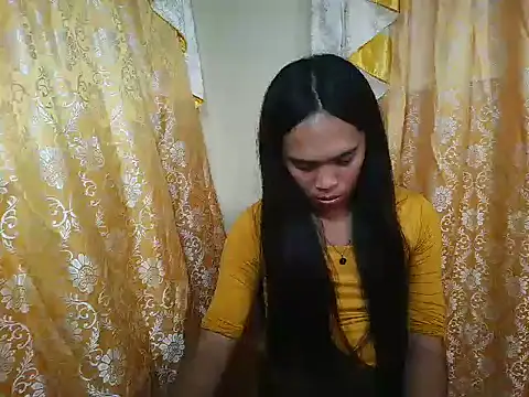 TS Jesyy online show from April 8, 5:20 am