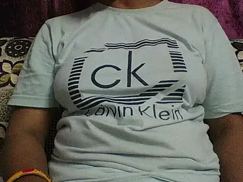 lovely-rinkki online show from April 18, 4:15 am