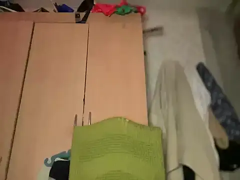 goddessofalltime online show from April 5, 3:38 am