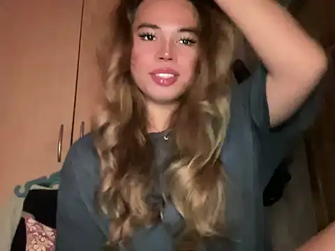 goddessofalltime online show from April 4, 12:42 am