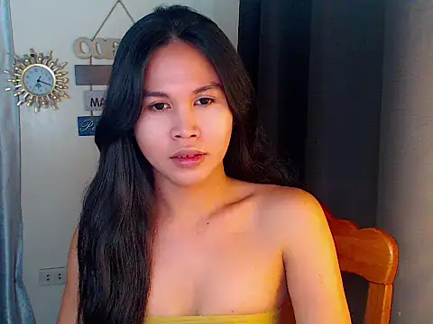 Sassy Bianca online show from March 18, 9:14 am