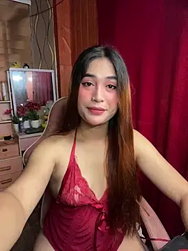 hotfucking sam online show from April 10, 9:54 pm