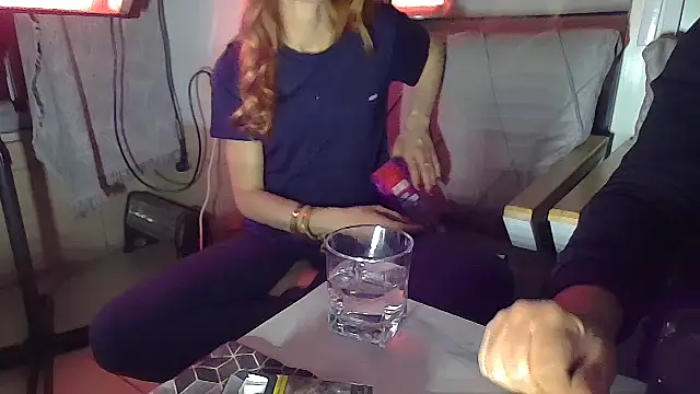 FenaLady online show from March 20, 10:14 pm