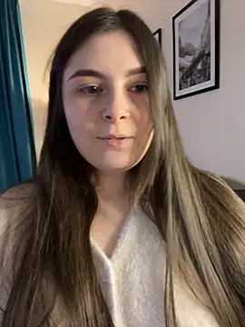 Lovely Waifu online show from March 29, 10:47 am