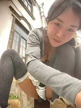 Xiao-meng66 online show from January 15, 4:18 am