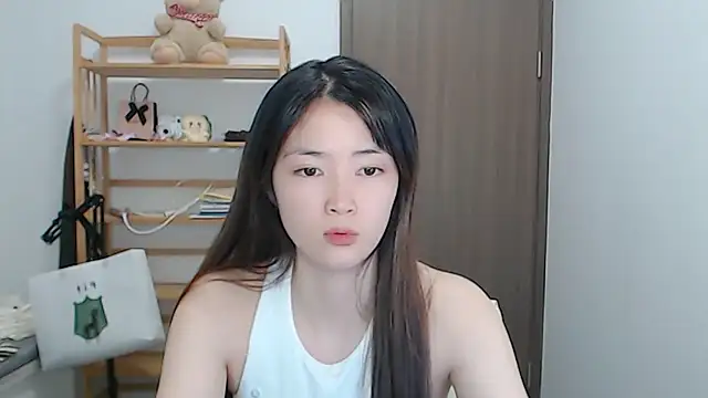 Mimi-cnbaby online show from May 5, 2:20 pm