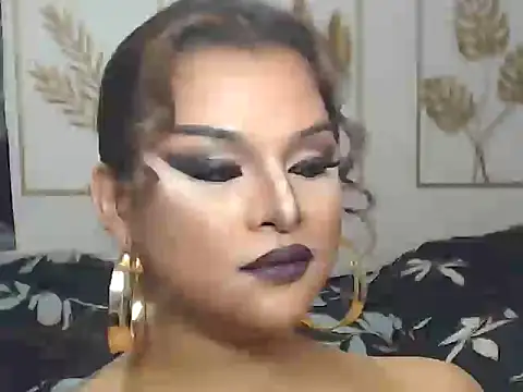 GoddessOFALLx online show from May 11, 2:02 am