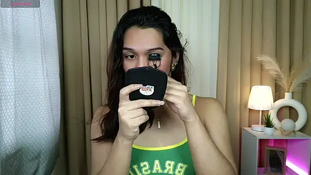 Hoelymorri online show from January 7, 5:44 am