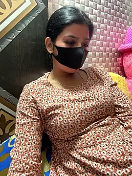 Hot Jaanvi  online show from March 15, 4:42 pm