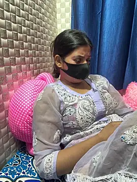 Hot Jaanvi  online show from March 3, 7:58 am