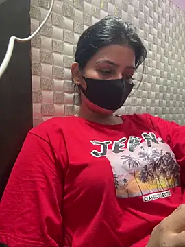 Hot Jaanvi  online show from May 28, 3:37 am