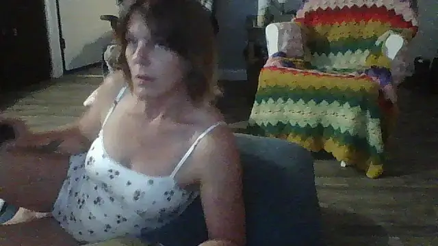 JaimeRhett online show from May 2, 4:49 am