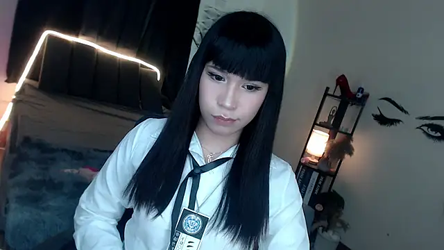 Veniceseduction online show from March 22, 1:50 pm