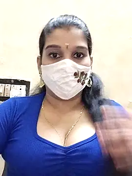 amelia-rani online show from May 23, 5:33 pm