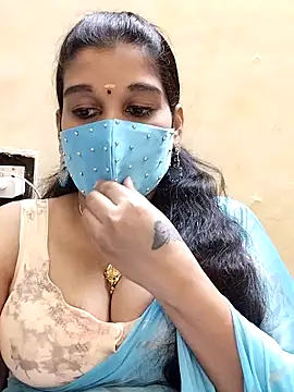 amelia-rani online show from March 26, 6:09 pm