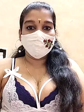 amelia-rani online show from April 23, 12:29 pm