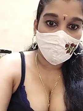 amelia-rani online show from April 22, 6:16 pm