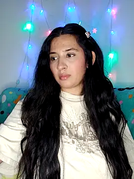 VALENTINA ROUSE  online show from March 19, 12:37 am