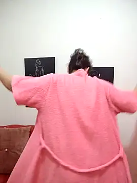 SeleneLuminari8 online show from March 20, 3:39 pm