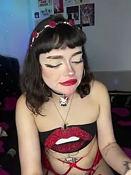 venusobryan 55 online show from April 9, 12:02 am