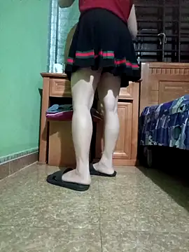 SexyQueen99 online show from March 10, 10:03 pm