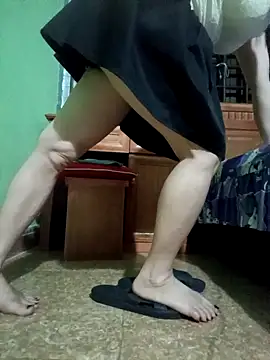 SexyQueen99 online show from April 5, 9:47 pm