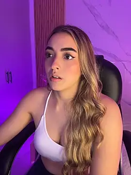 KYLIE JONES6 online show from June 19, 2:38 am