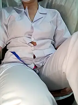 Ariana-Vy online show from April 7, 2:13 am