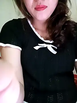 Ariana-Vy online show from March 22, 7:31 pm