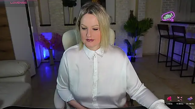 MariemLui online show from March 20, 3:39 pm