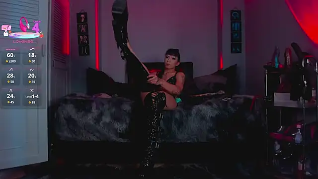 Draculairis online show from March 14, 1:45 pm