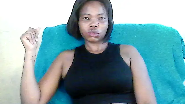 CharlotteXXX online show from April 18, 6:16 am