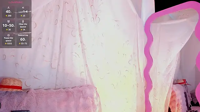 kinkyboat23 online show from April 1, 11:22 am