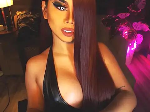 KarlaFrost online show from June 18, 2:46 am