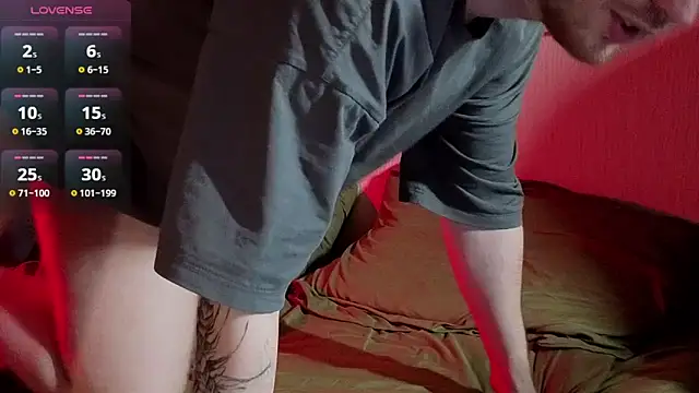 bellascore online show from March 18, 7:08 pm