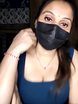 Horny Shalu online show from April 13, 6:09 pm