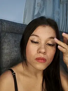 Meriilyn Monroe724 online show from March 15, 5:09 am