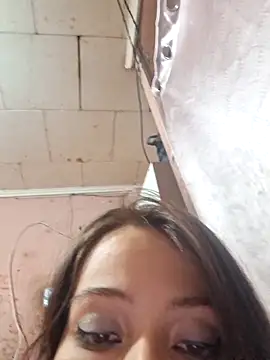 Tudiablita21 online show from March 23, 8:59 pm