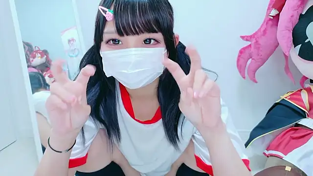 Hina-qp online show from April 23, 10:44 am