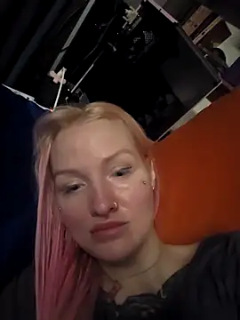 KateMonroe online show from April 16, 9:25 pm